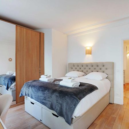 Cosy Apartment - 2Br-6P - Saint-Germain-Des-Pres Paris Dış mekan fotoğraf