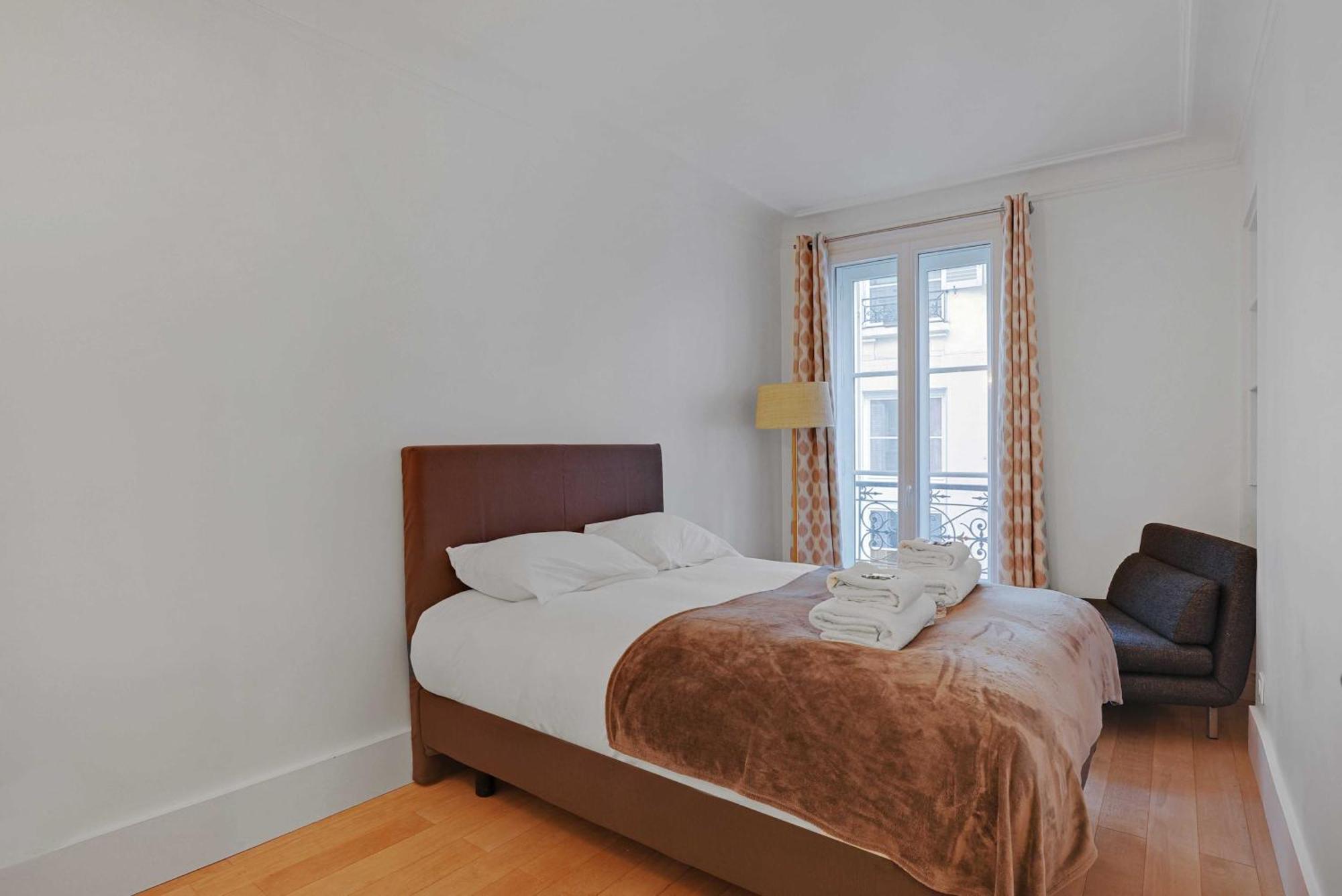 Cosy Apartment - 2Br-6P - Saint-Germain-Des-Pres Paris Dış mekan fotoğraf