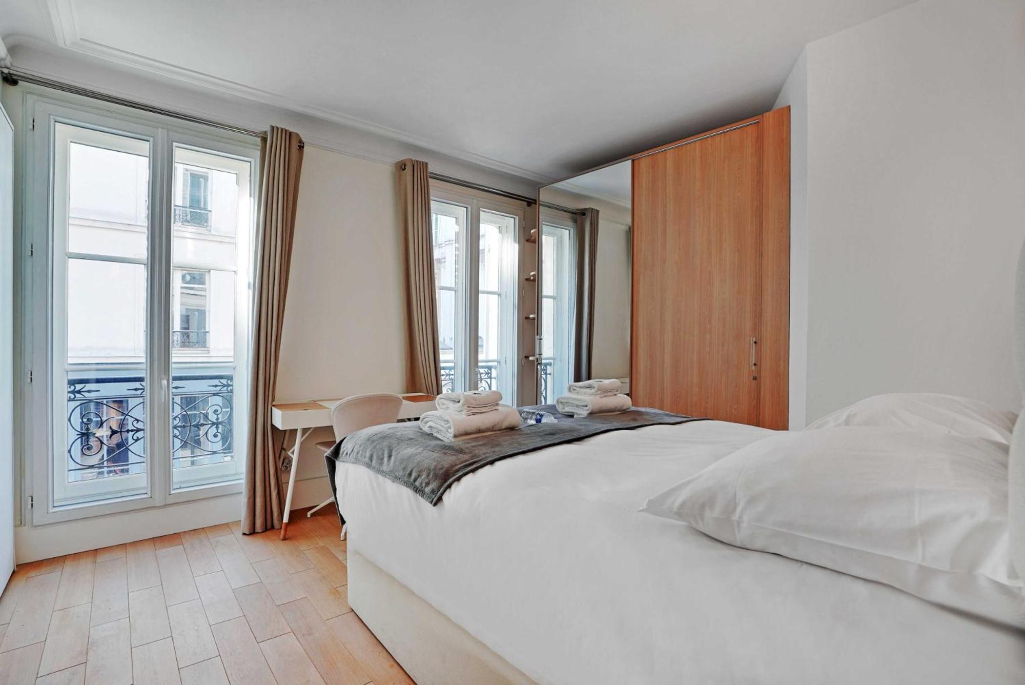 Cosy Apartment - 2Br-6P - Saint-Germain-Des-Pres Paris Dış mekan fotoğraf